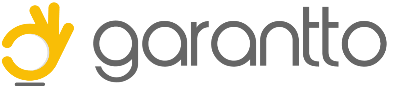 Logo Garantto