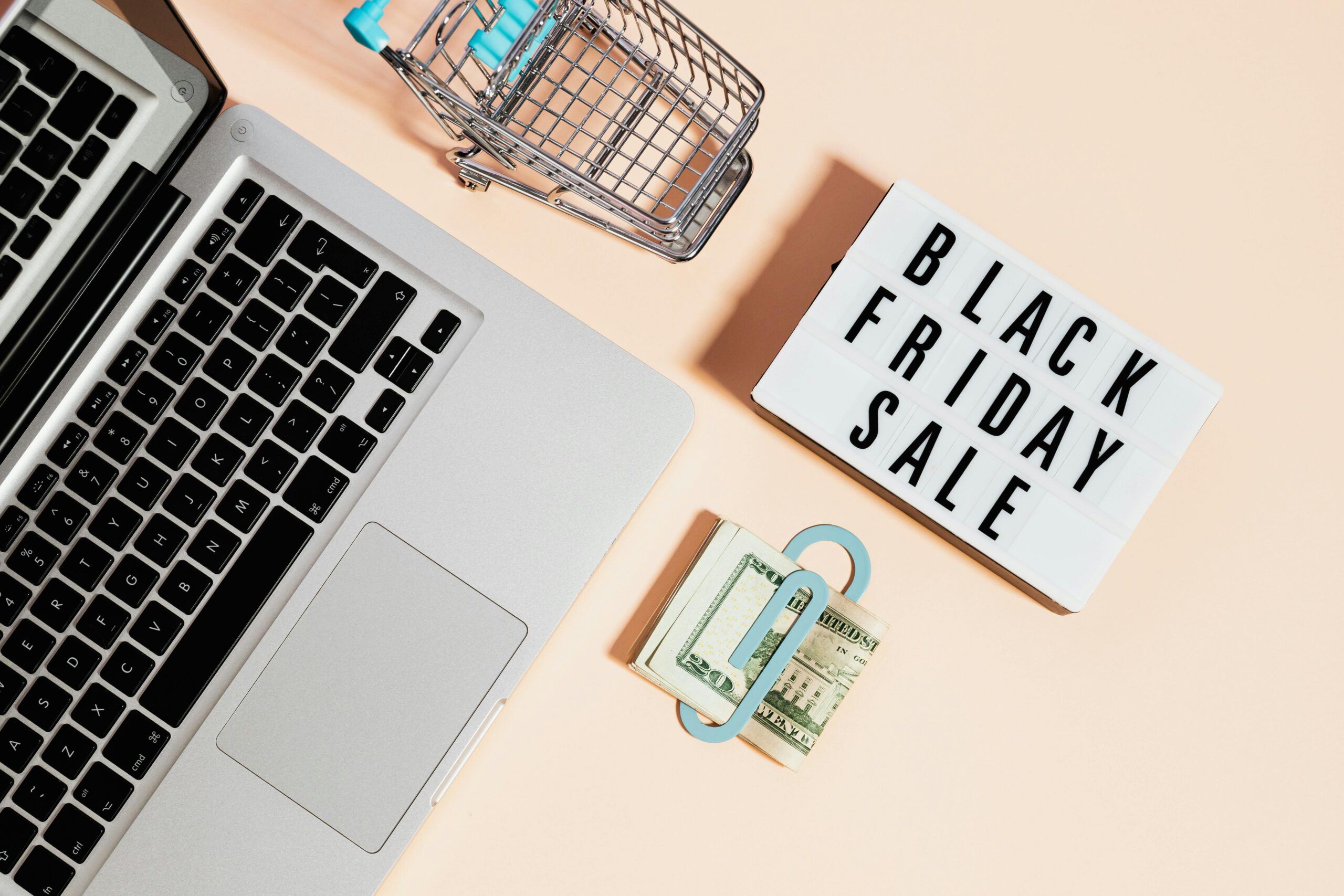 Blackfriday